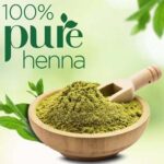 Henna Powder